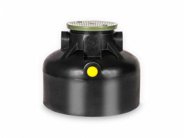 Speidel Mini-Erdspeicher 500 ltr.