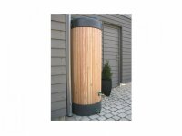 Speidel Regens&auml;ule Holz Real Wood 400 Liter