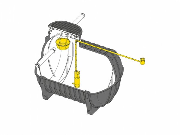Speidel Tankset &quot;Garten Eco 1-2&quot;